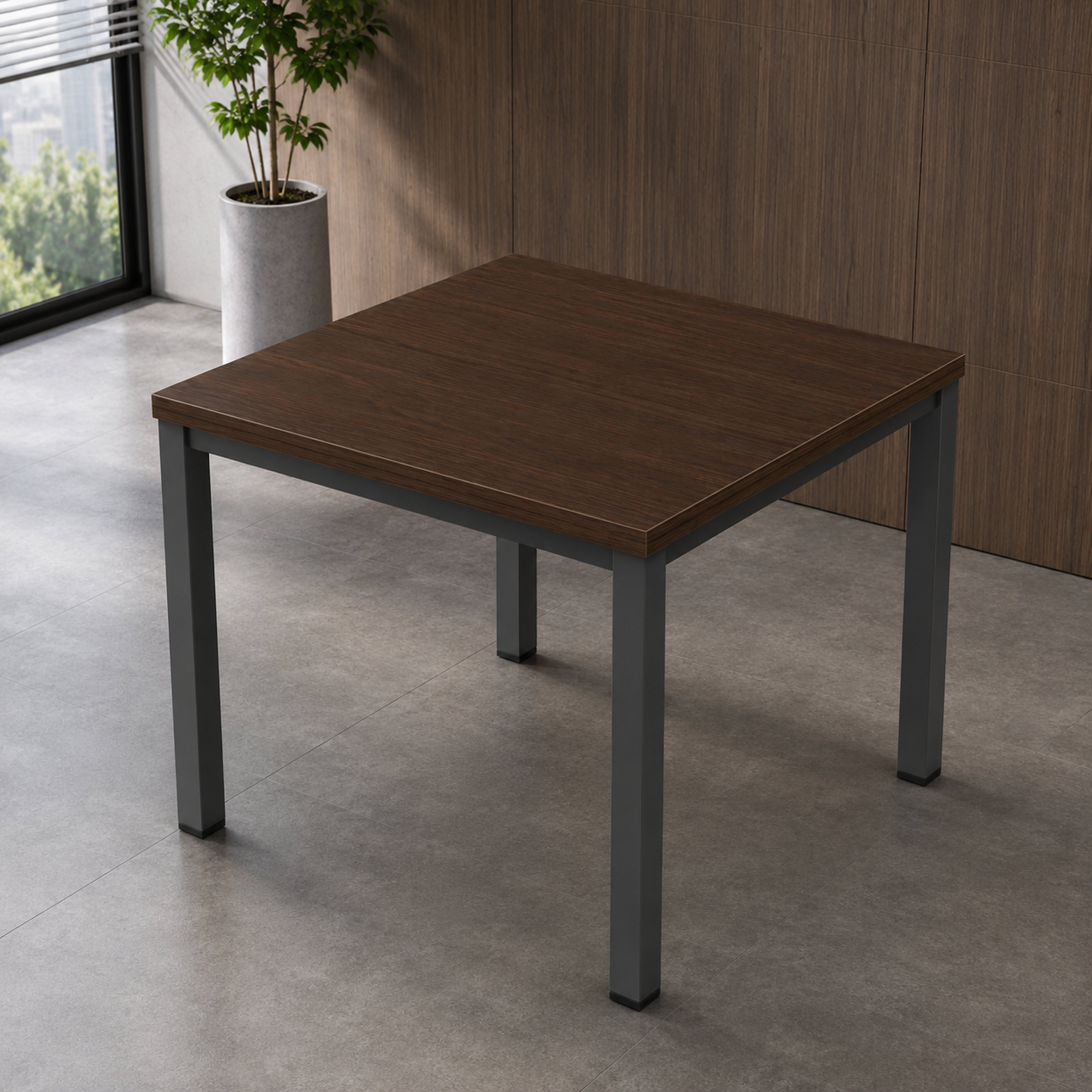 Foshan City Peiguo Office Furniture Manufacturing Co.,ltd Coffee Table SKYLAND RAYA 600 - view 5